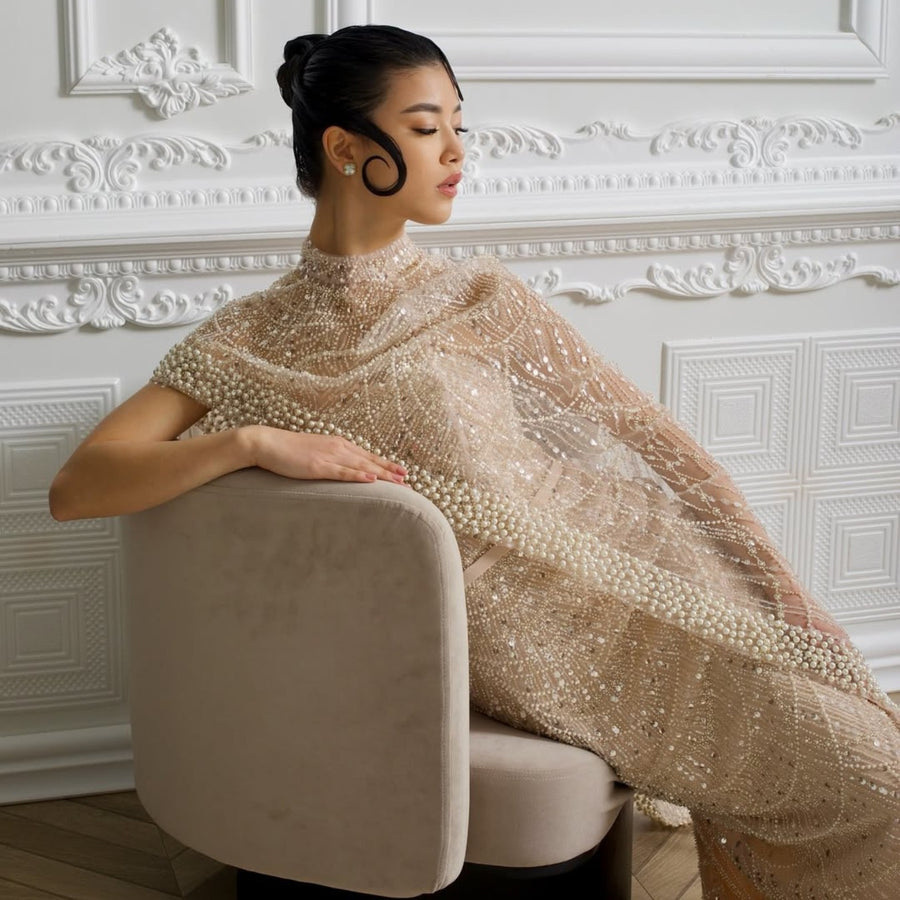 Magazine editorial