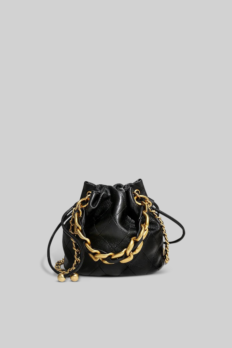 Fancy pouch online bag