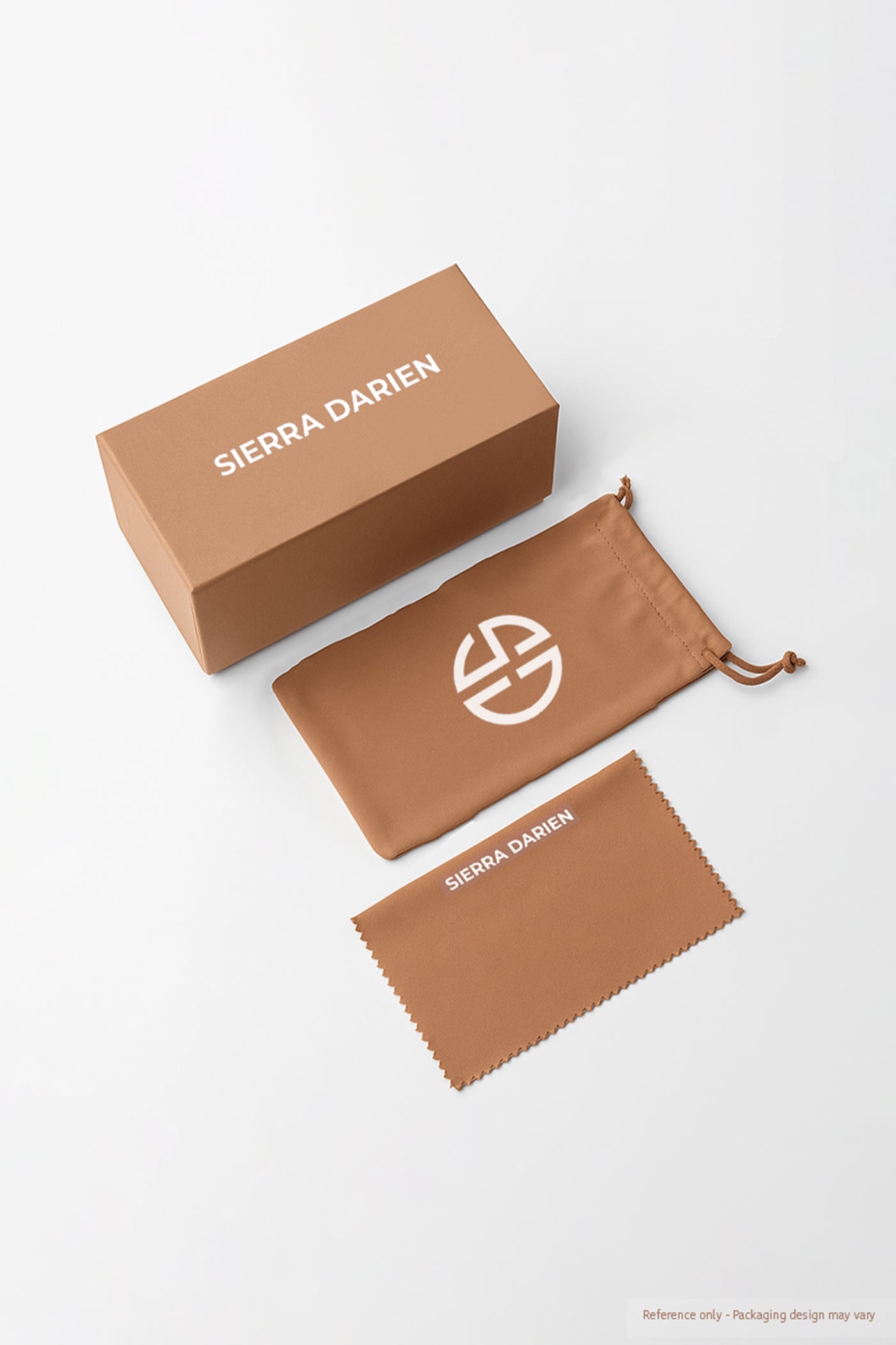 Oversized Hexagon Sunglasses with Ultra-Thin Gold Frame – Black