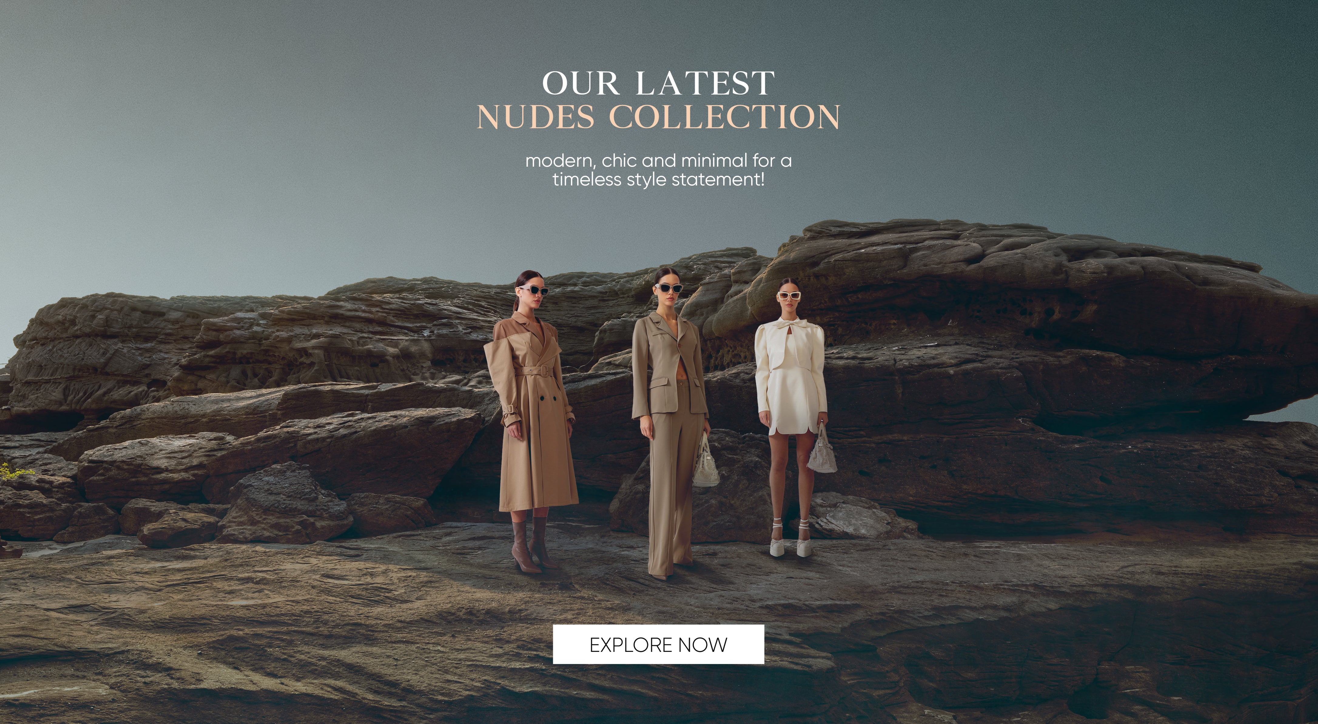 Nudes Collection