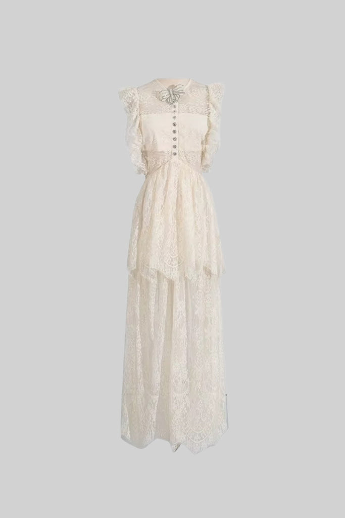 Sierra Vintage Inspired Dress