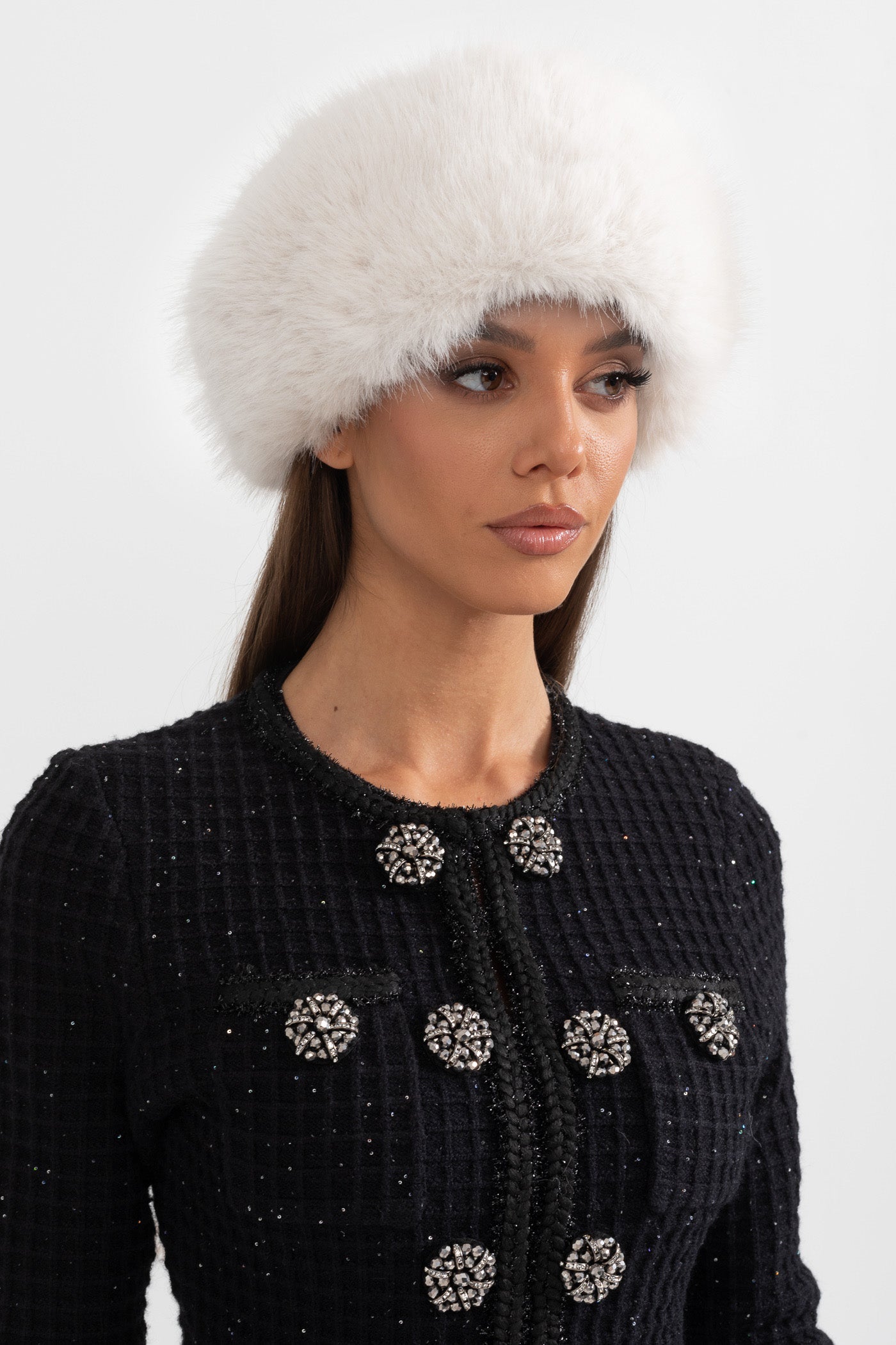 White sierra hats hotsell