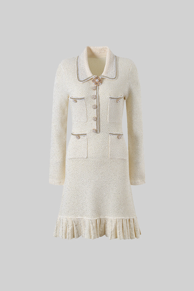 Darien Dress
